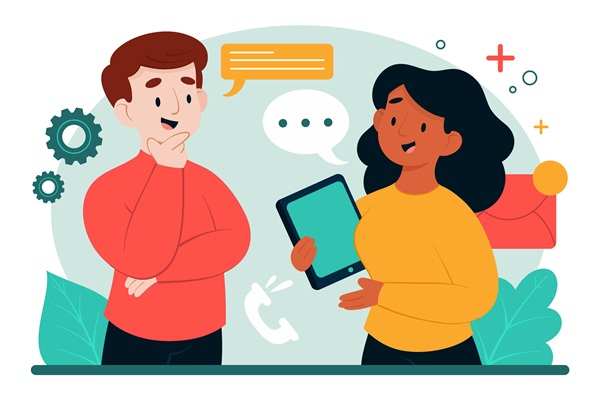 Effective and Empathetic Communication